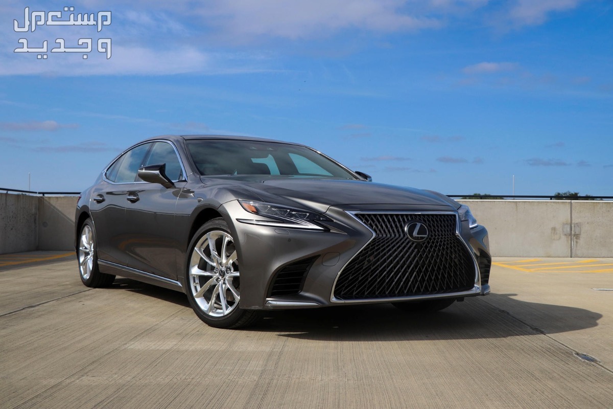 لكزس LEXUS LS 2020 لكزس LEXUS LS 2020