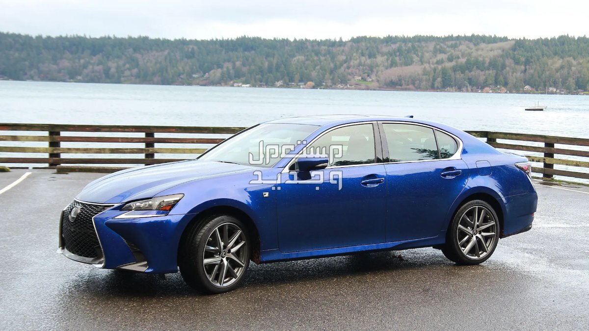 لكزس LEXUS GS 2020 صورة سيارة لكزس LEXUS GS 2020