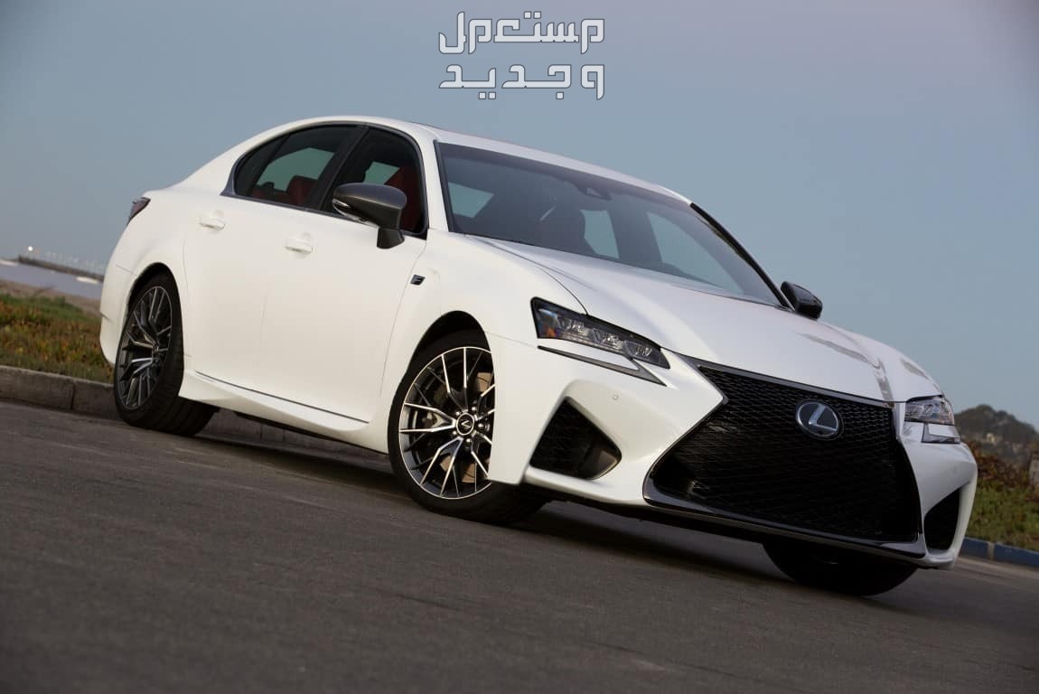 لكزس LEXUS GS 2020 صورة سيارة لكزس LEXUS GS 2020