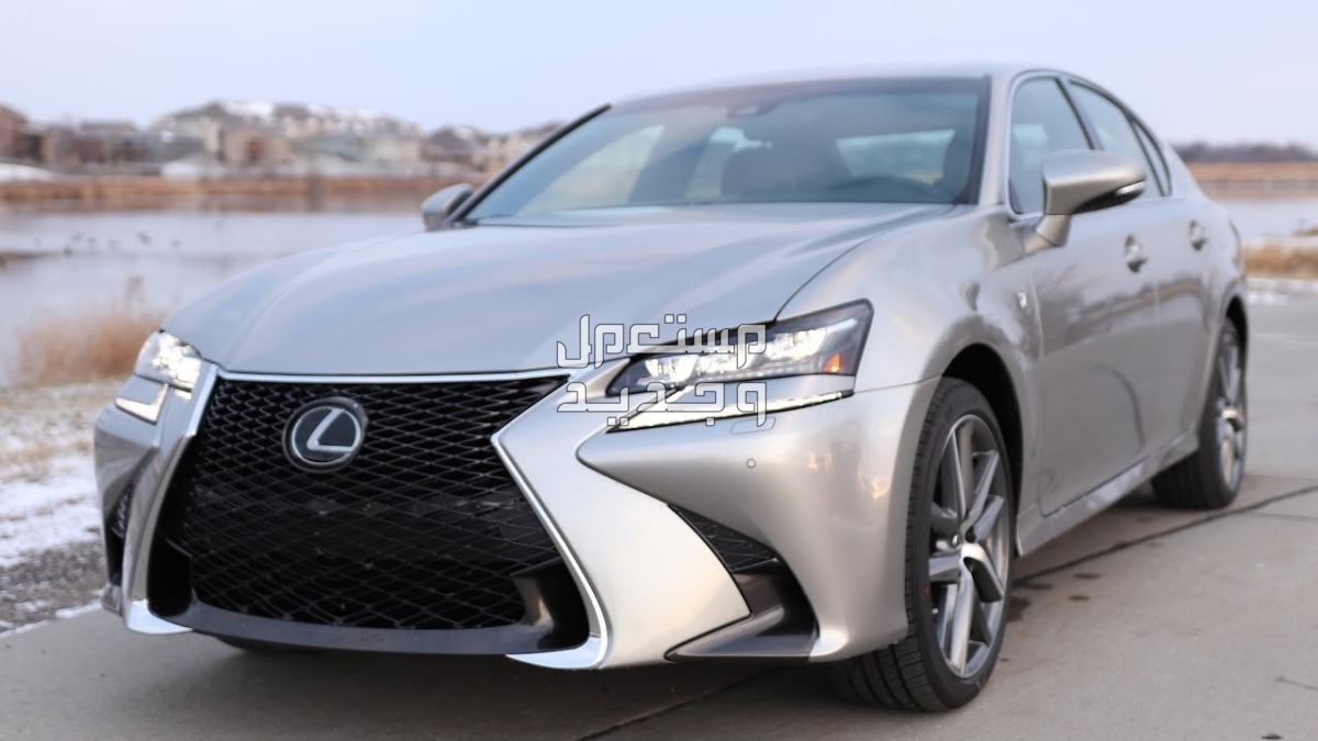 لكزس LEXUS GS 2020 صورة سيارة لكزس LEXUS GS 2020