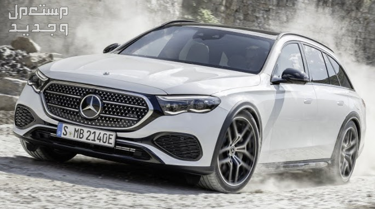 بي ام دبليو iX1 eDrive20 2024 صور اسعار مواصفات وفئات أداء بي ام دبليو iX1 eDrive20 2024
