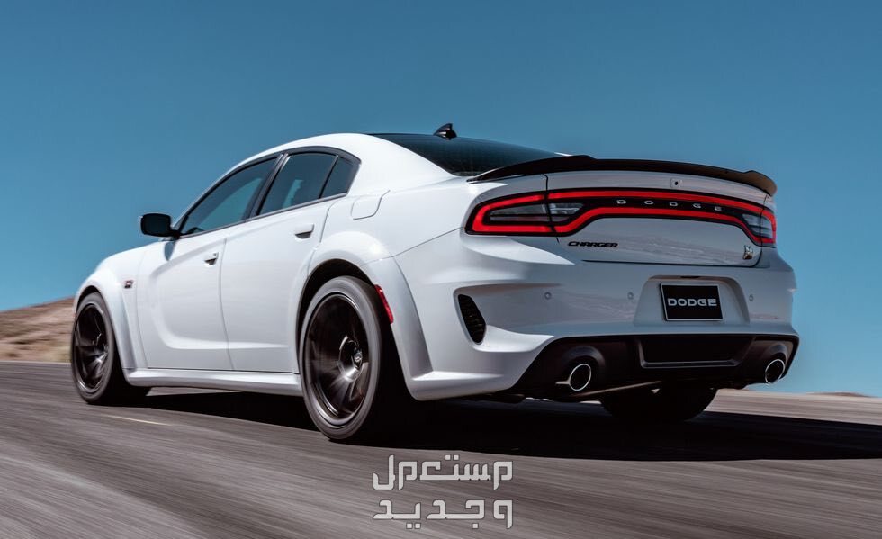 دودج تشارجر 2021 جميع المواصفات الصور دودج تشارجر 2021