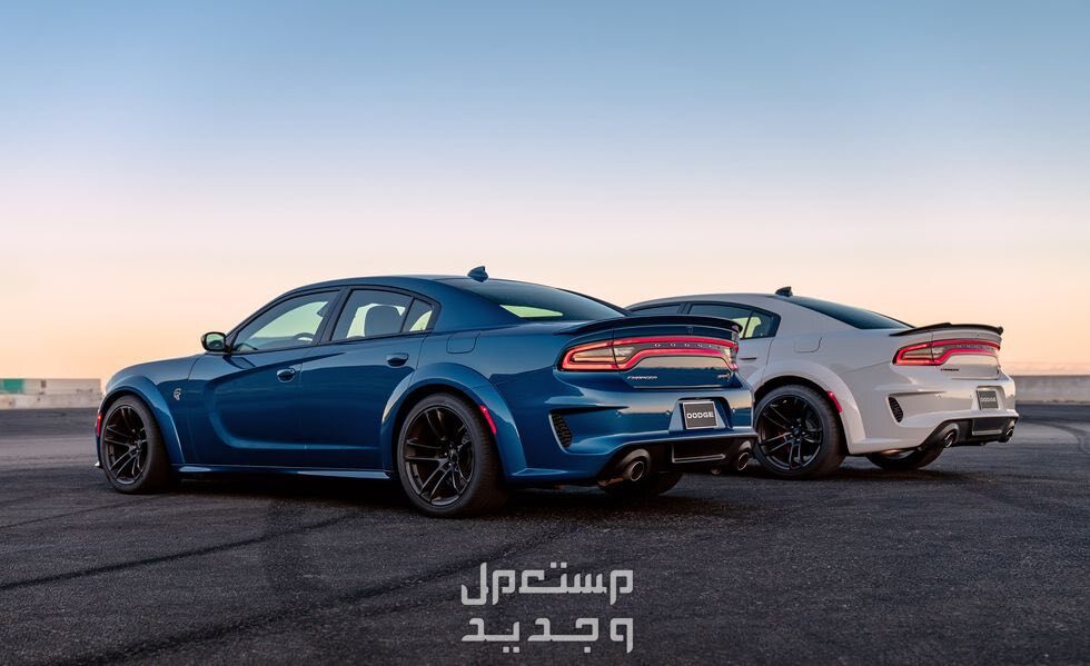 دودج تشارجر 2021 جميع المواصفات الصور دودج تشارجر 2021