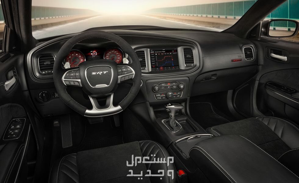 دودج تشارجر 2021 جميع المواصفات الصور دودج تشارجر 2021