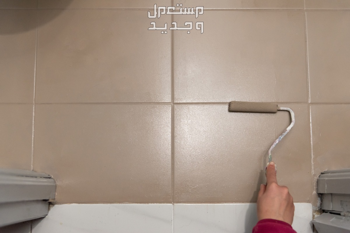 5 طرق تساعدك في تغيير سيراميك الحمام بدون تكسير في السعودية سيراميك الحمامات