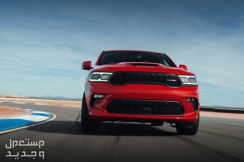 دودج دورانجو 2021 جميع المواصفات والصور دودج دورانجو 2021