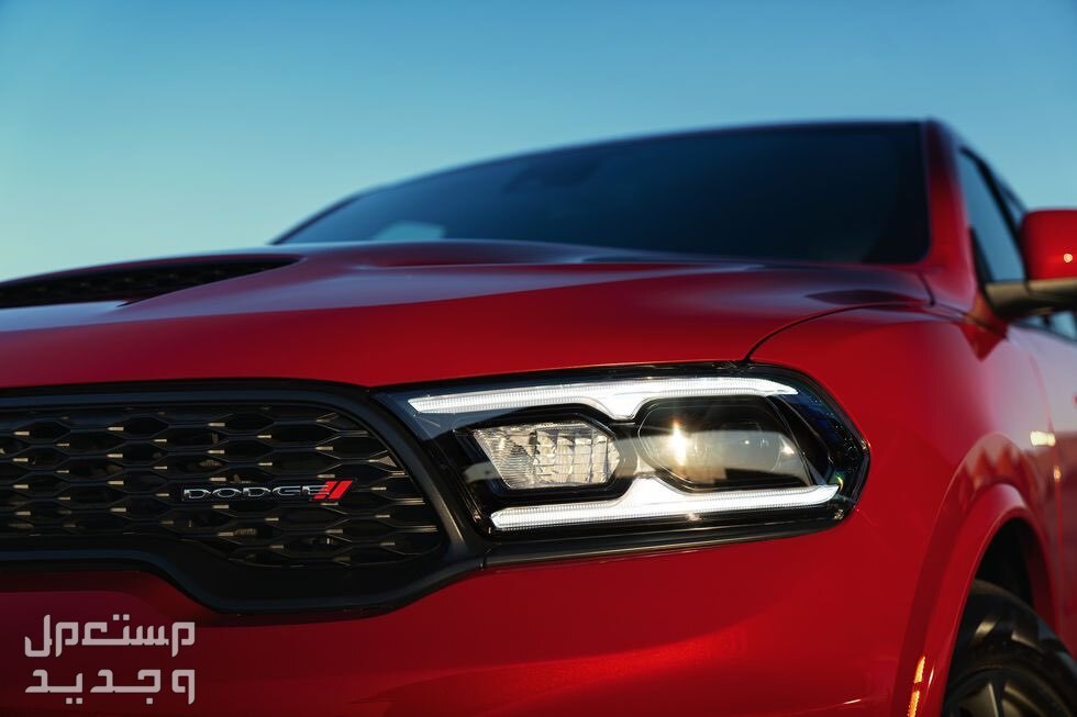 دودج دورانجو 2021 جميع المواصفات والصور دودج دورانجو 2021