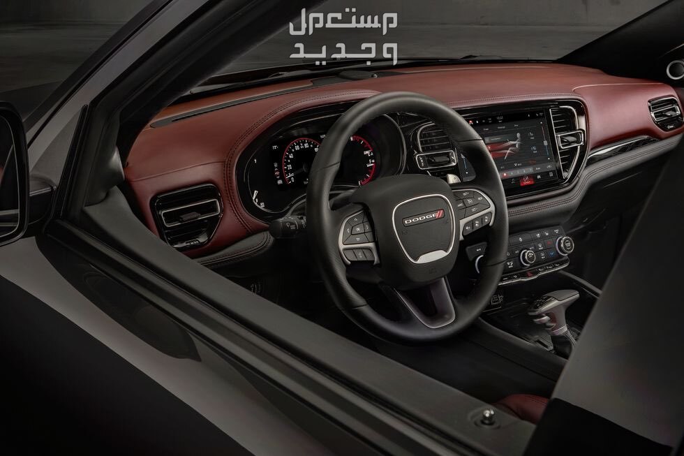 دودج دورانجو 2021 جميع المواصفات والصور دودج دورانجو 2021