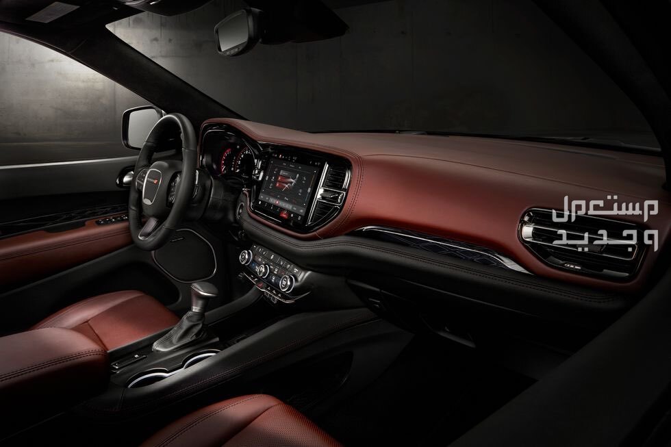 دودج دورانجو 2021 جميع المواصفات والصور دودج دورانجو 2021