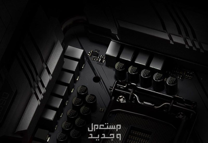 إذا أردت كمبيوتر مكتبي متطور فيجب الحصول على ASRock X570 Phantom Gaming X ASRock X570 Phantom Gaming X