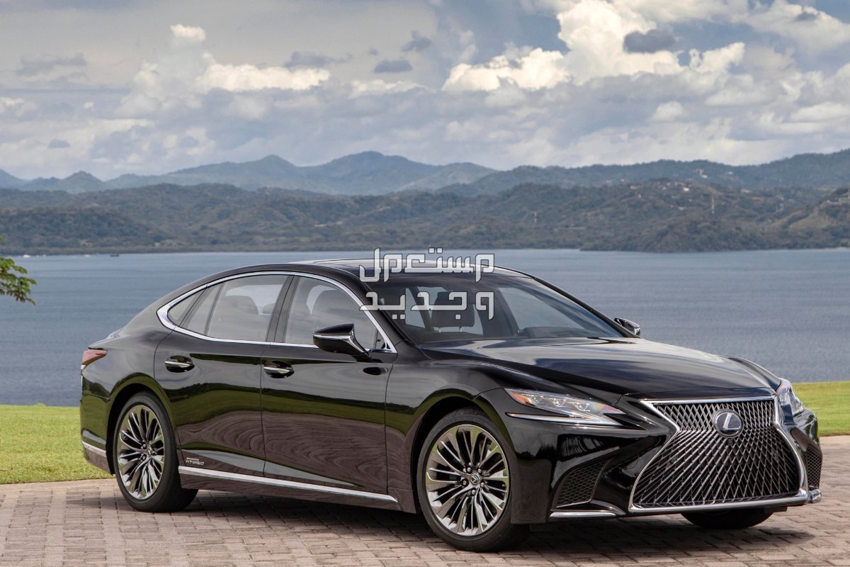 لكزس LEXUS 2020 مواصفات وصور واسعار ​سيارة لكزس LEXUS LS 2020