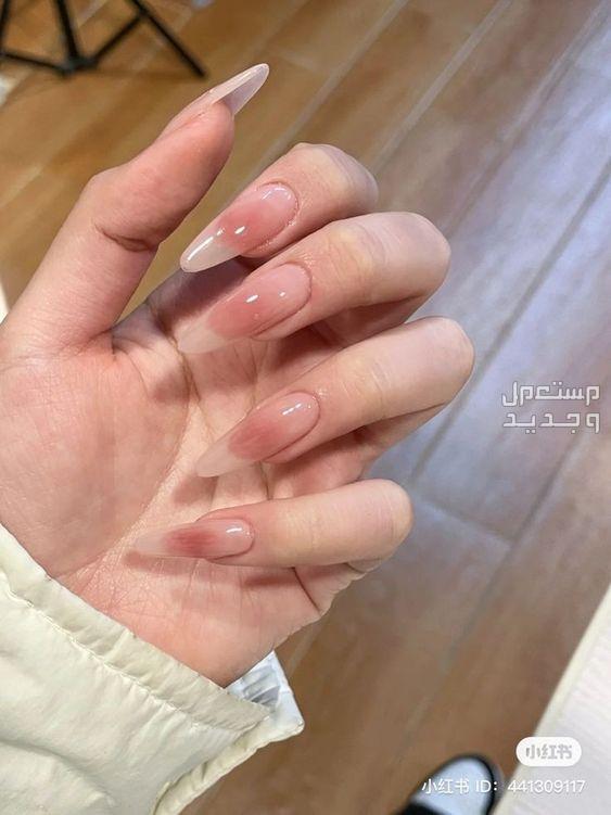 جل اظافر اكريليك .. انواعه وسعره جل اظافر لتجميل اليد