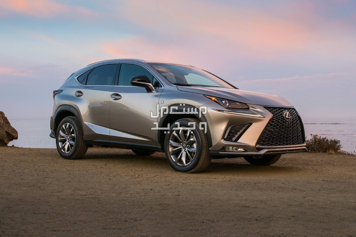 لكزس LEXUS NX 2019 صورة سيارة لكزس LEXUS NX 2019