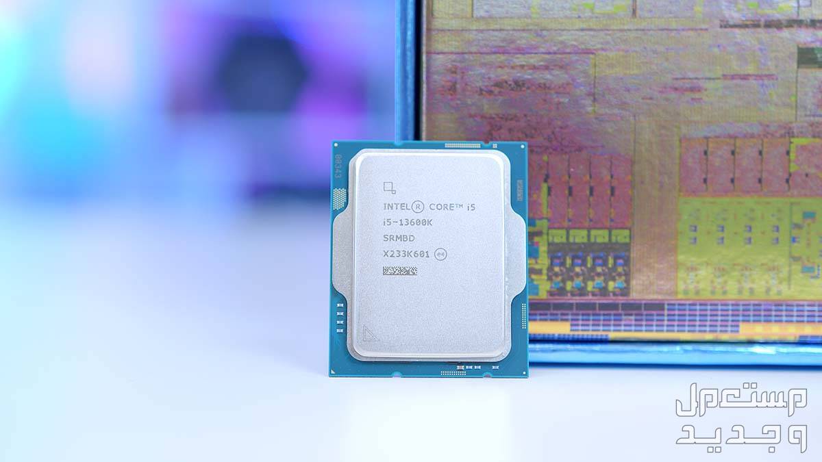 تعرف على مواصفات معالج Intel Core i7 13700k Intel Core i7 13700k