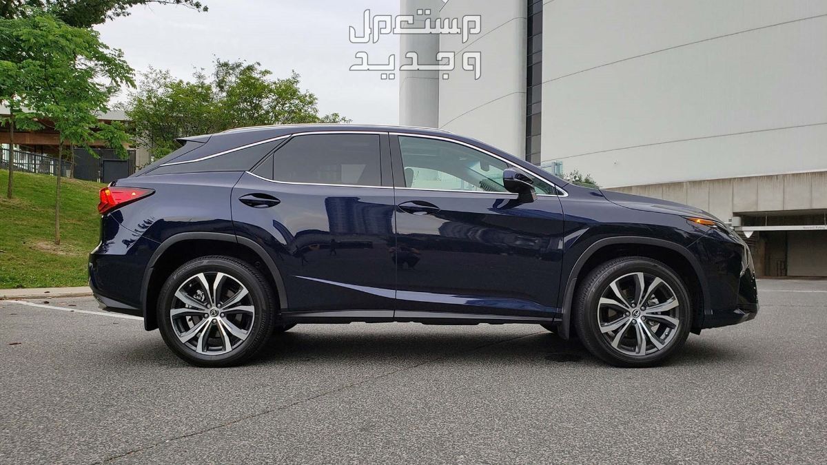 صورة سيارة لكزس LEXUS RX 2019 صورة سيارة لكزس LEXUS RX 2019