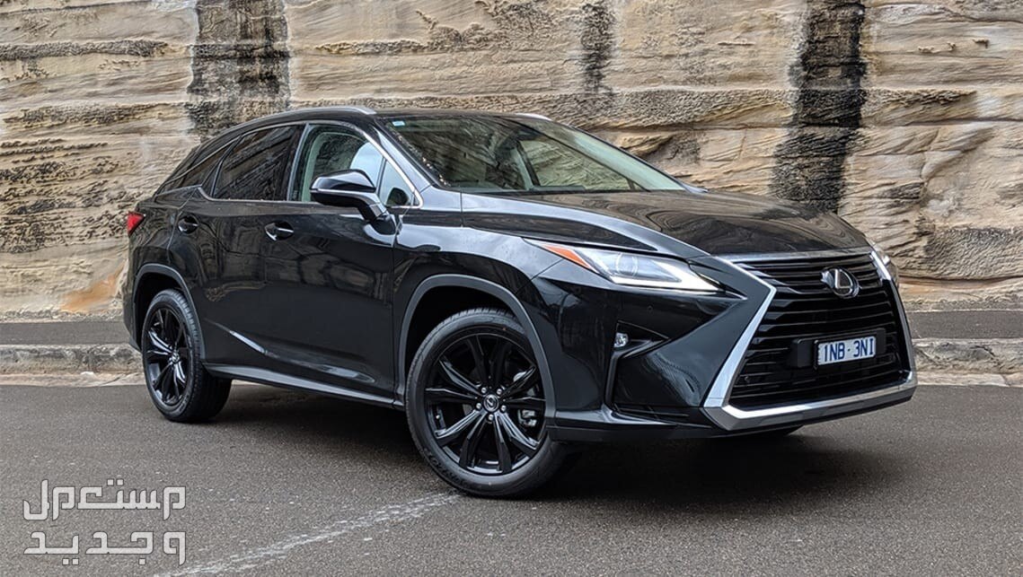 صورة سيارة لكزس LEXUS RX 2019 صورة سيارة لكزس LEXUS RX 2019