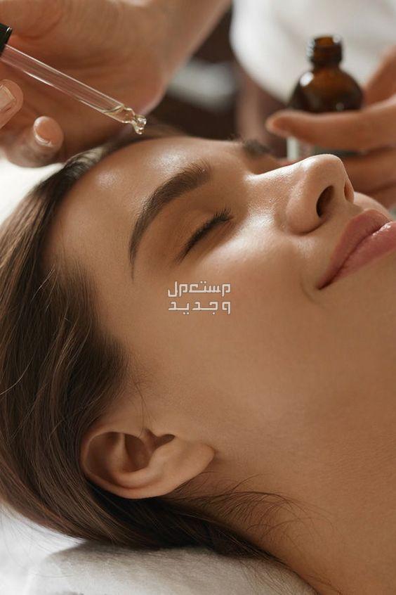 أفضل سيروم مرطب للوجه وسعره سيروم صحي
