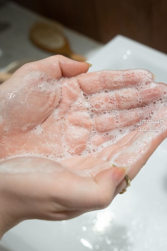أفضل غسول للبشرة المختلطة وسعره غسول للبشرة المختلطة