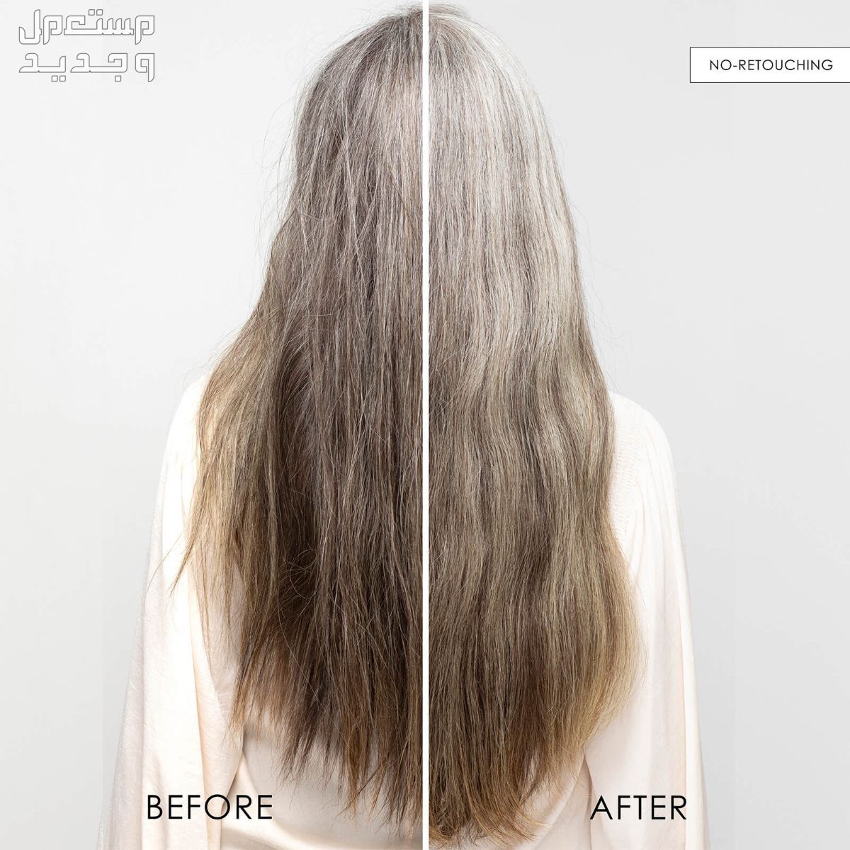 أفضل 6 منتجات للشعر من أولابلكس قبل وبعد استخدام Olaplex