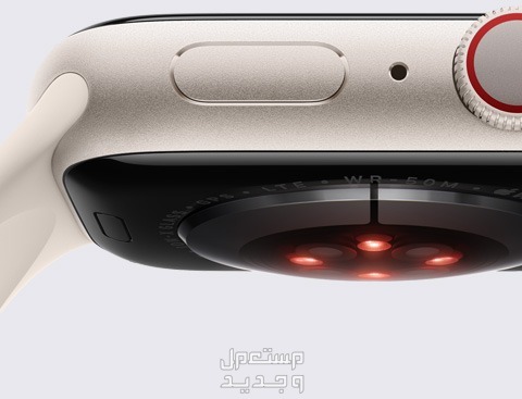 مواصفات واسعار ساعة ابل الجديدة Apple Watch Series 9