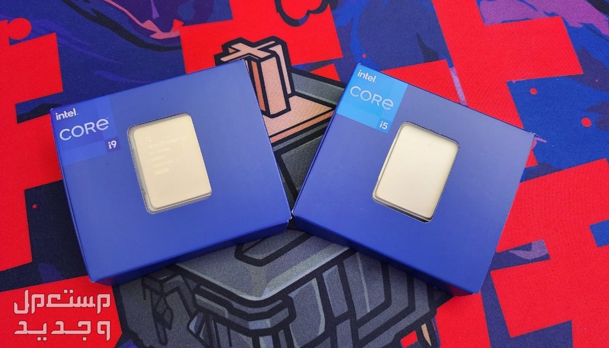 إليك منا معلومات عن Intel Core i5 13600K Intel Core i5 13600K