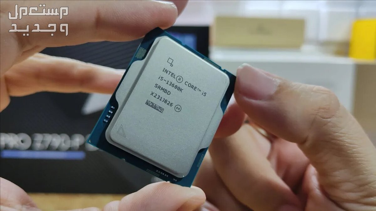 إليك منا معلومات عن Intel Core i5 13600K Intel Core i5 13600K
