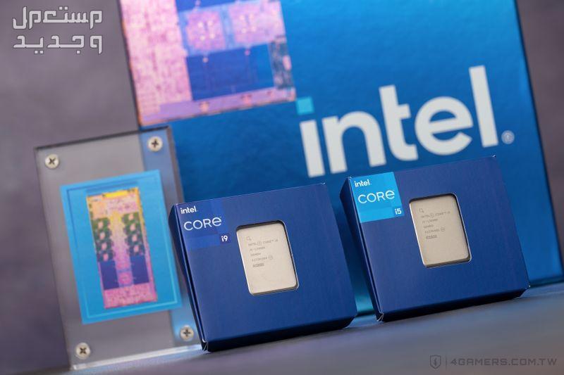 إليك منا معلومات عن Intel Core i5 13600K Intel Core i5 13600K