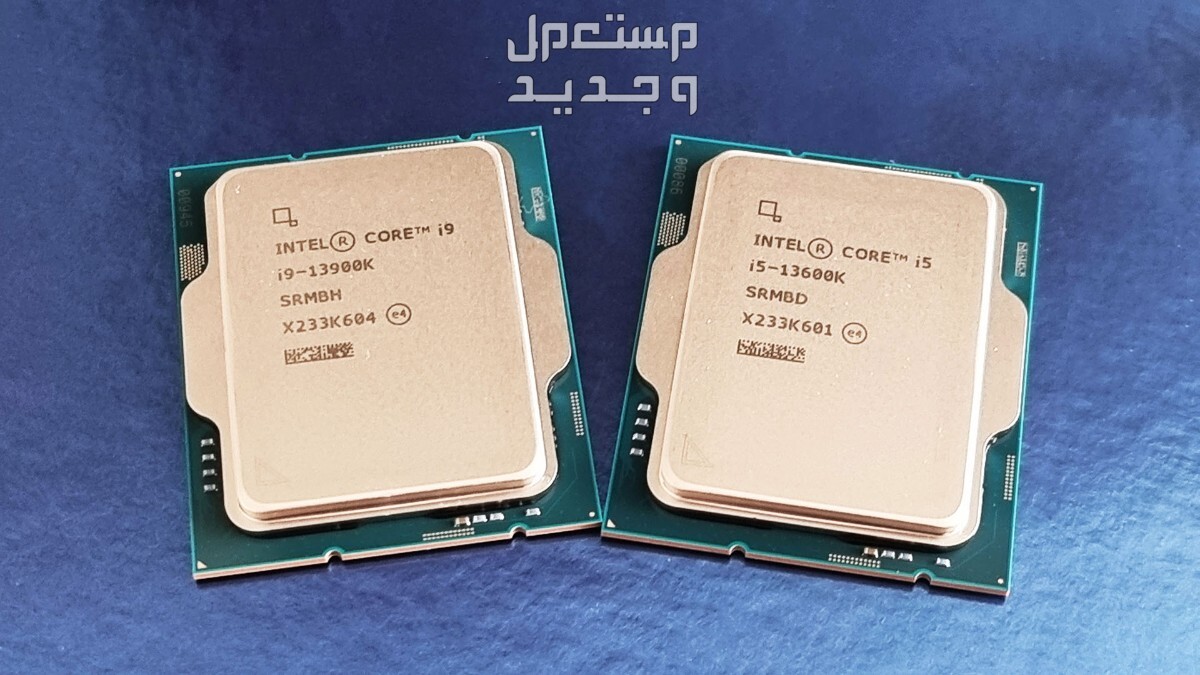 إليك منا معلومات عن Intel Core i5 13600K Intel Core i5 13600K