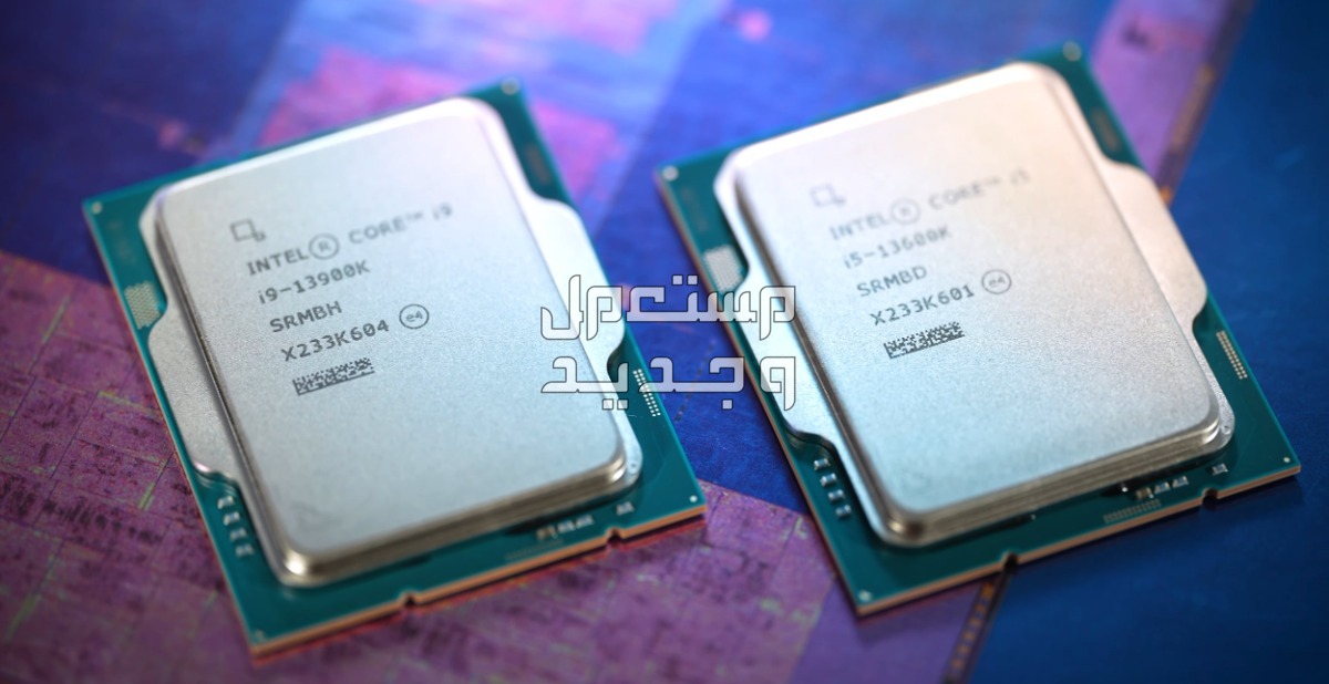 إليك منا معلومات عن Intel Core i5 13600K Intel Core i5 13600K