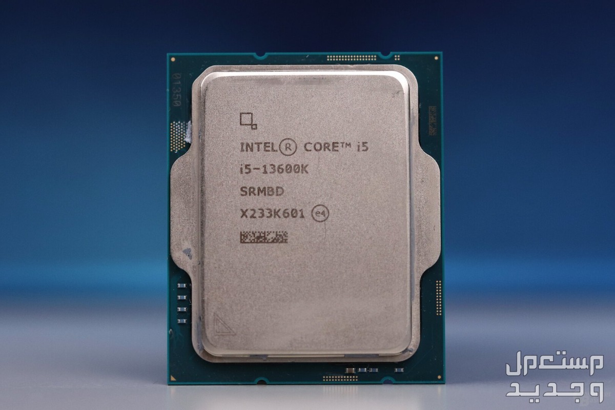إليك منا معلومات عن Intel Core i5 13600K Intel Core i5 13600K