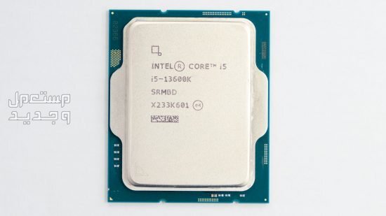 إليك منا معلومات عن Intel Core i5 13600K Intel Core i5 13600K