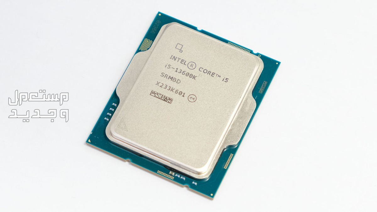 إليك منا معلومات عن Intel Core i5 13600K Intel Core i5 13600K