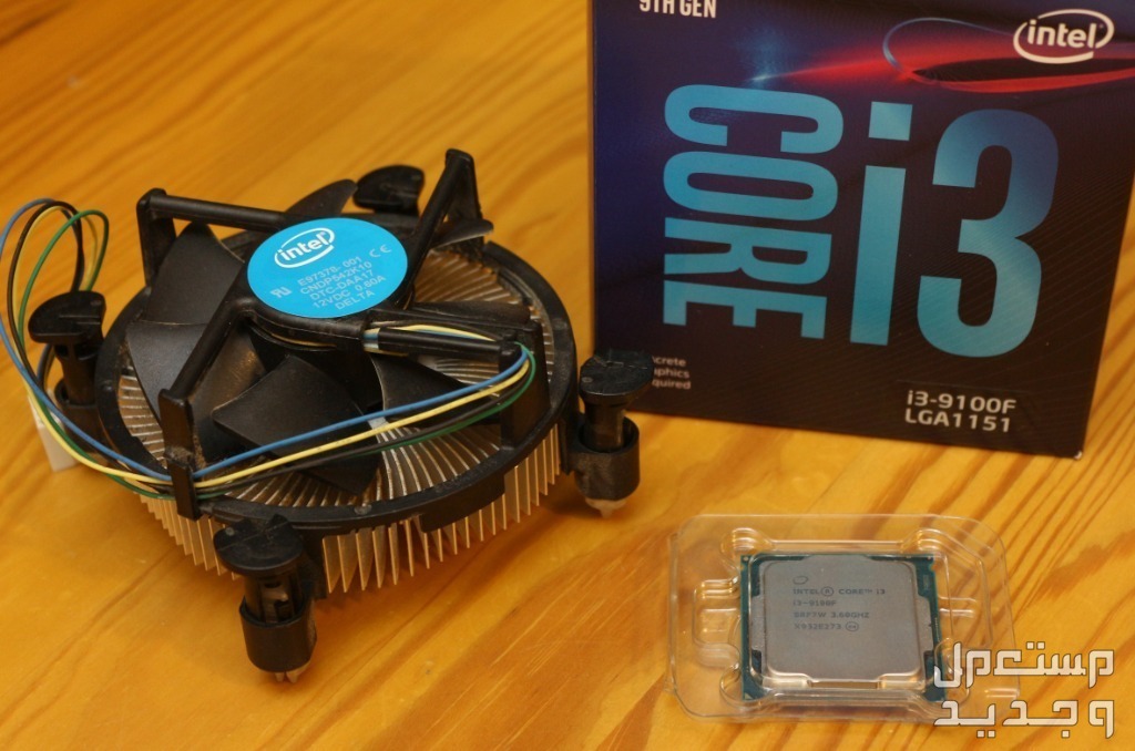 i3-13100
