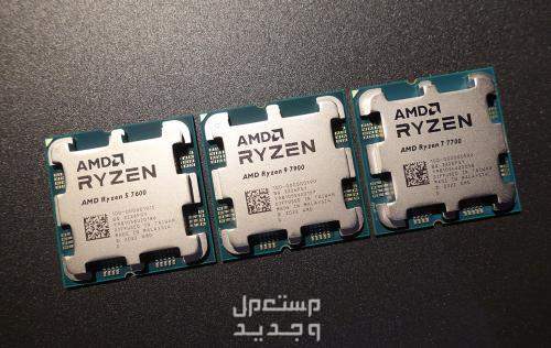 تعرف على مواصفات AMD Ryzen 9 7950X AMD Ryzen 9 7950X