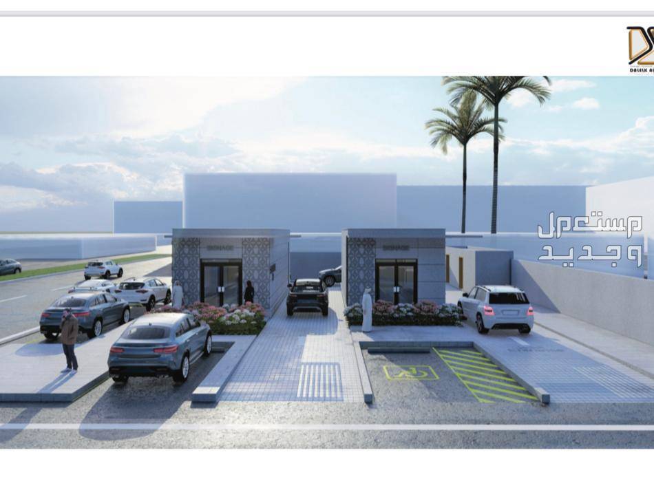 محل للإيجار في الياقوت - جدة بسعر 300 ألف ريال سعودي