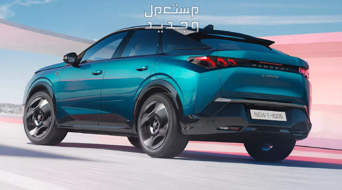 بيجو 3008 2024 صور اسعار مواصفات وفئات عجلات بيجو 3008 2024
