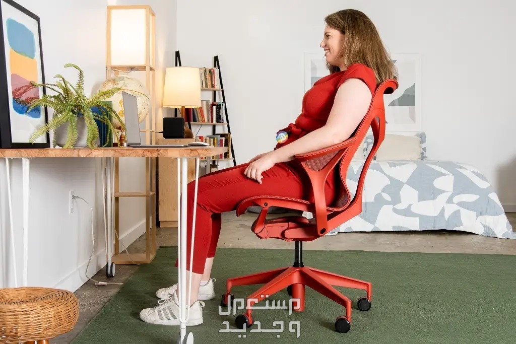 أفضل أنواع كراسي المكتب ستحافظ على راحتك وانتاجيتك أفضل أنواع كراسي المكتب