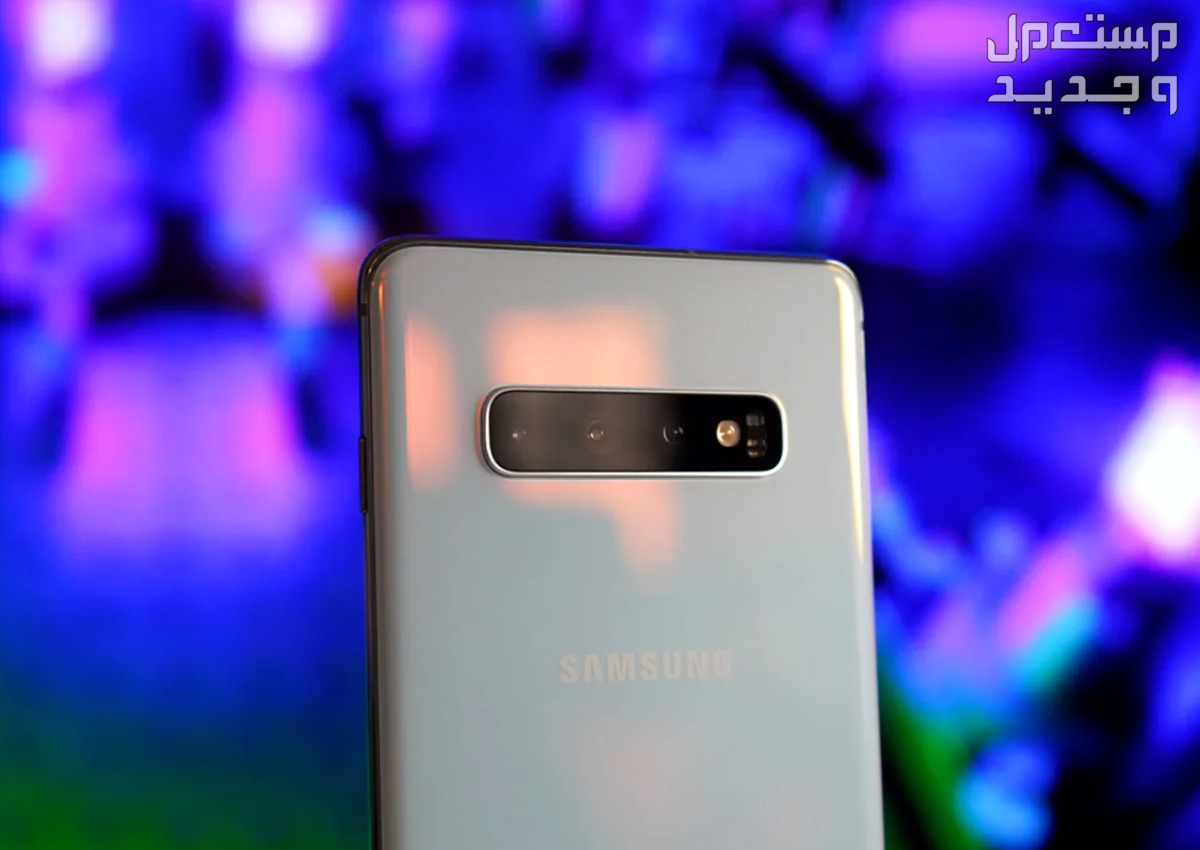 مواصفات وسعر سامسونج s10