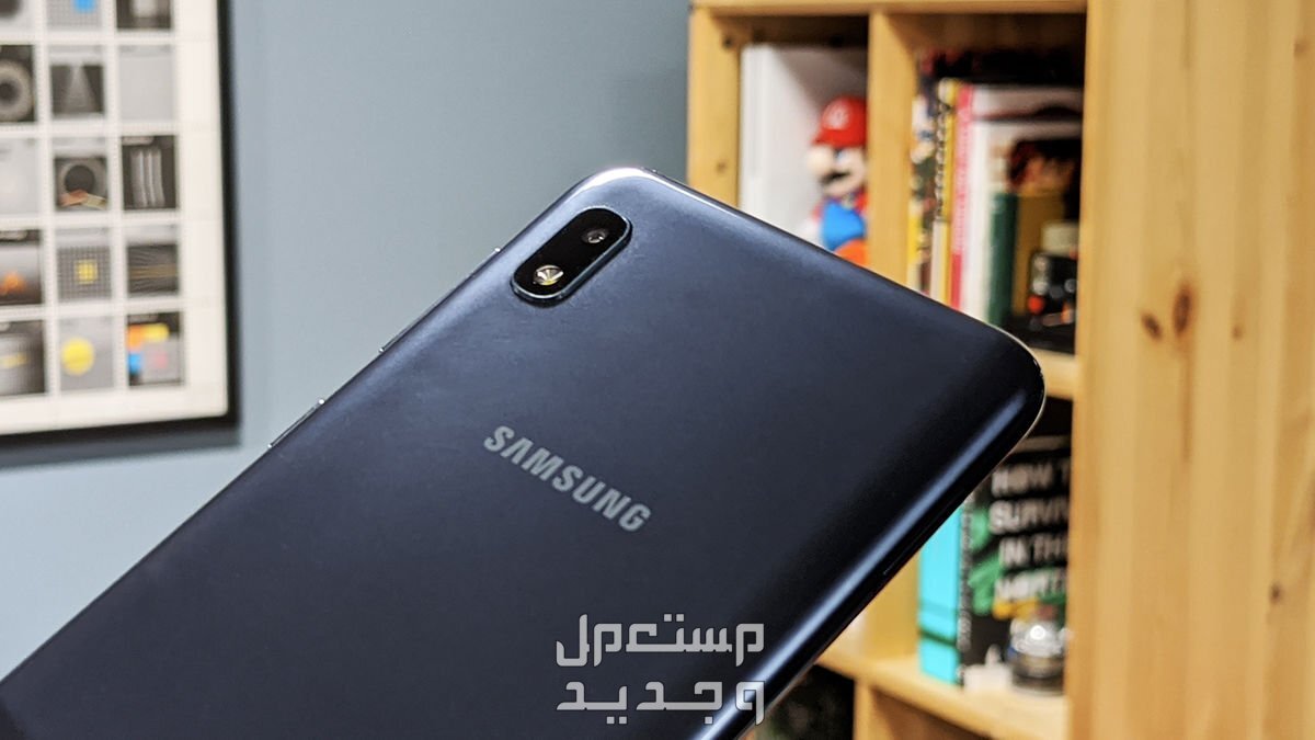 مواصفات وسعر سامسونج a10
