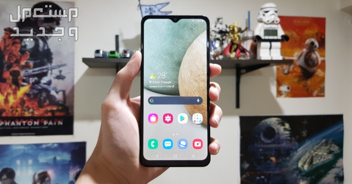 مواصفات وسعر سامسونج a10 samsung galaxy a12