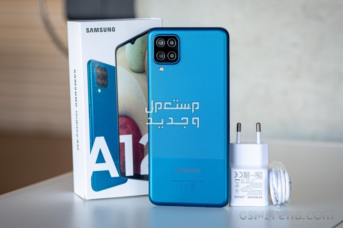 مواصفات وسعر سامسونج a10 سامسونج a12