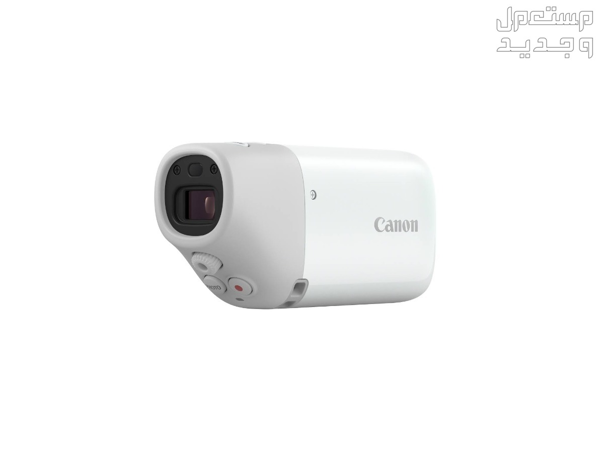 كانون تطرح أحدث جيل من كاميرات المراقبة الظاهرة والسرية وهذه مميزاتها في السودان مواصفات كاميرات كانون  PowerShot ZOOM