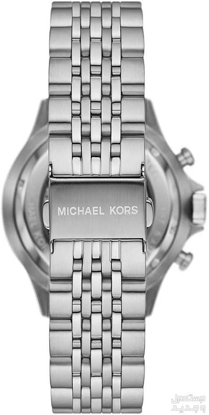 أفضل michael kors ساعات بالمواصفات والصور والاسعار ساعة michael kors موديل MK9045 مستديرة