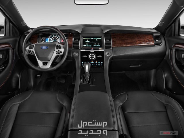فورد تورس 2016 جميع المواصفات والصور