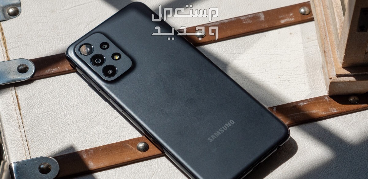 تعرف على سعر سامسونج a23 (المواصفات كاملة) samsung a23