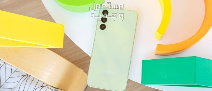 تعرف على سعر سامسونج a23 (المواصفات كاملة) سامسونج a24