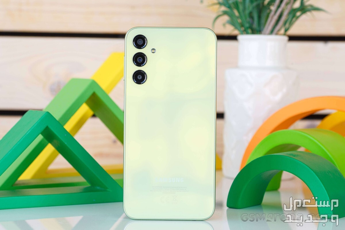 تعرف على سعر سامسونج a23 (المواصفات كاملة) samsung galaxy a24