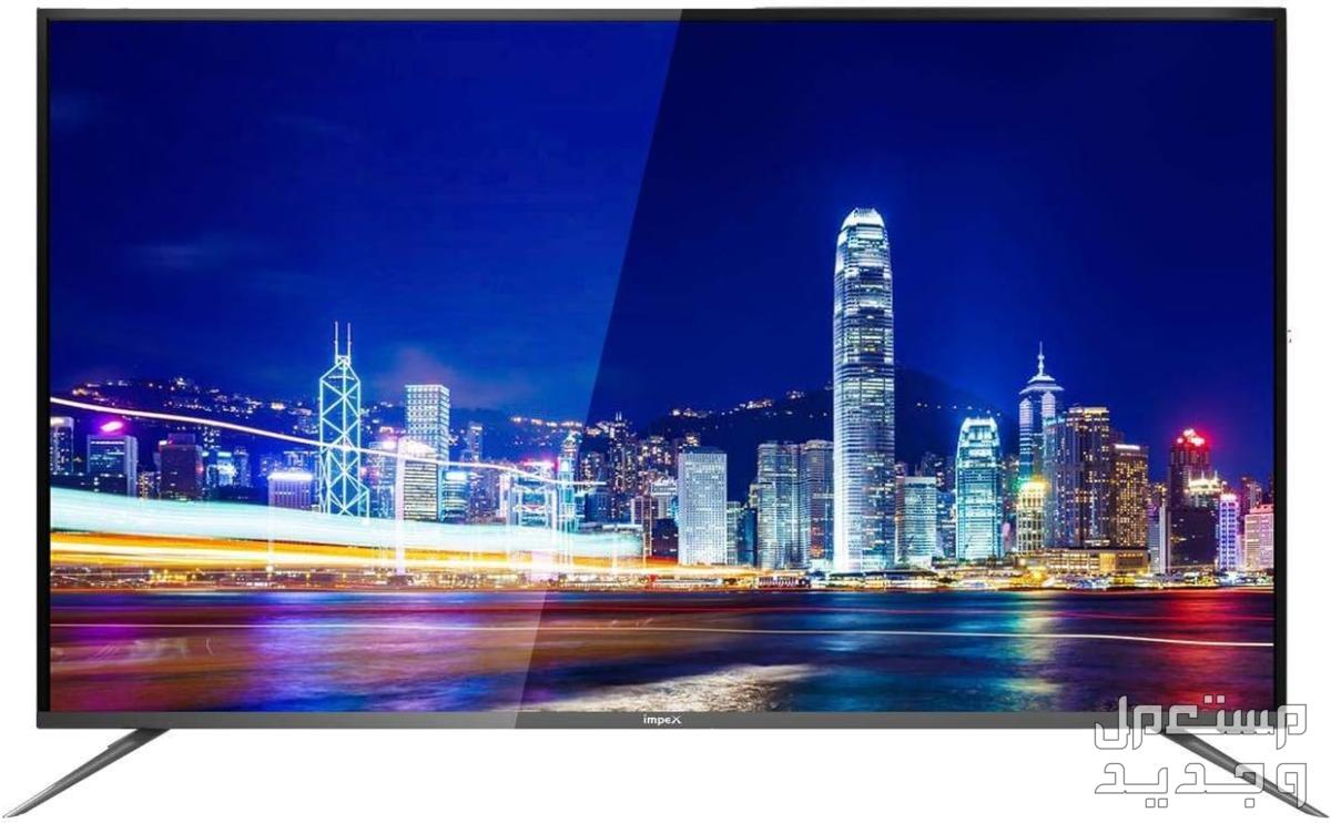 انواع تلفزيون 55 بوصة بالمواصفات والصور والأسعار في الإمارات العربية المتحدة تلفزيون 55 بوصة ماركة امبكس موديل B07P83LZBS