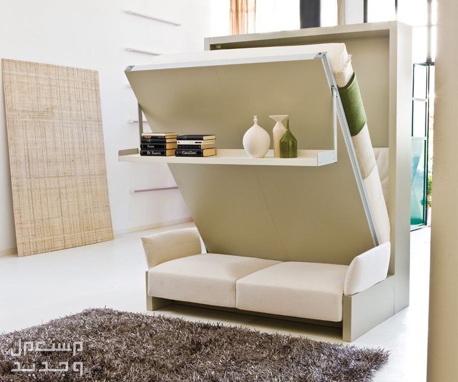 دليلك الشامل: 9 أفكار مبتكرة للتخزين في المنازل الصغيرة تخزين في المنازل الصغيرة