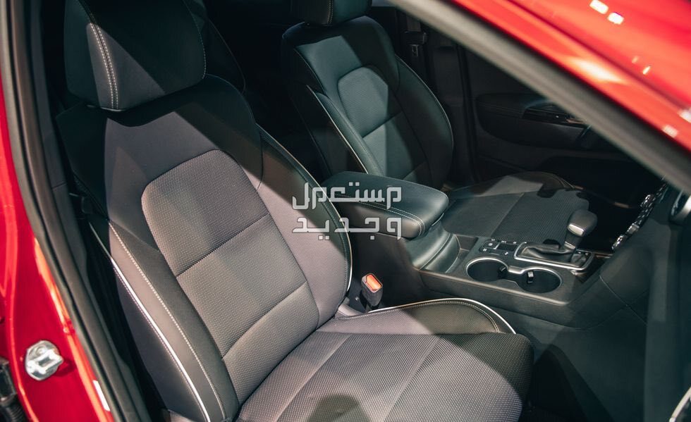 كيا سبورتاج 2021 جميع المواصفات والصور كيا سبورتاج 2021